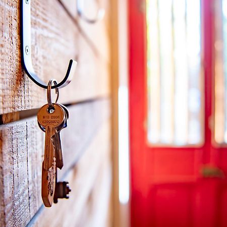 L'Enchantraine - Gite Tout Confort Et Tarif Tout Inclus - Appartement Spacieux Et Accueillant Sur Épinal Екстериор снимка