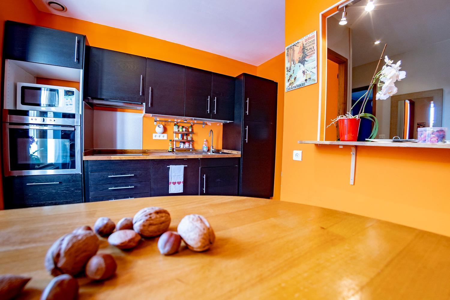 L'Enchantraine - Gite Tout Confort Et Tarif Tout Inclus - Appartement Spacieux Et Accueillant Sur Épinal Екстериор снимка